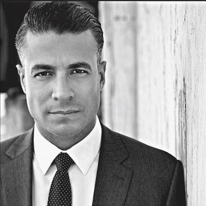 Meet your Posher, Robert